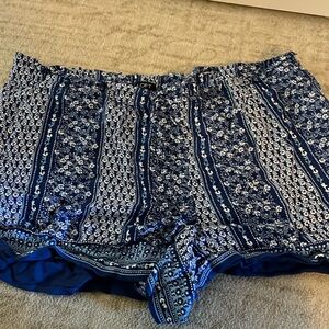 Loft XL shorts